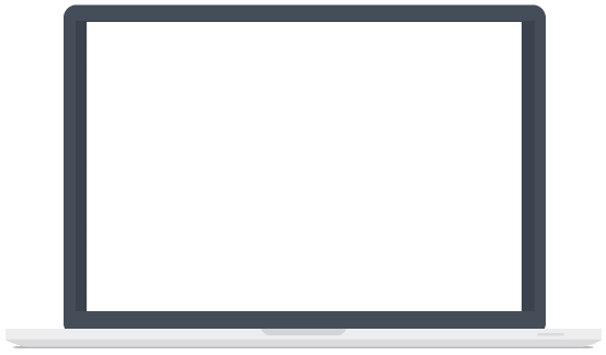 desktop frame